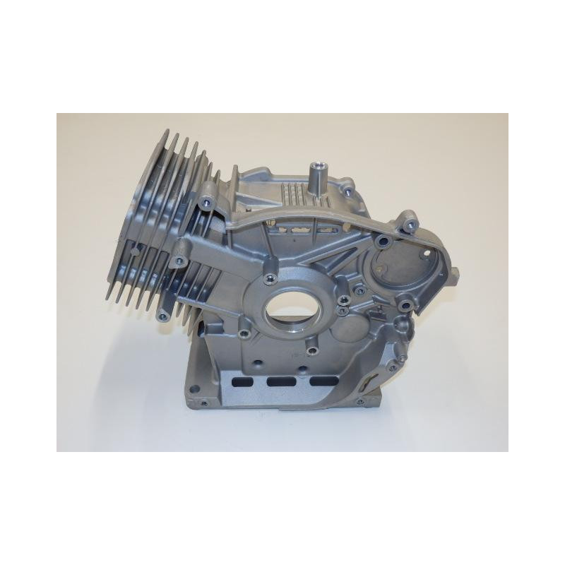 Crankcase subassembly