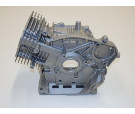 Crankcase subassembly