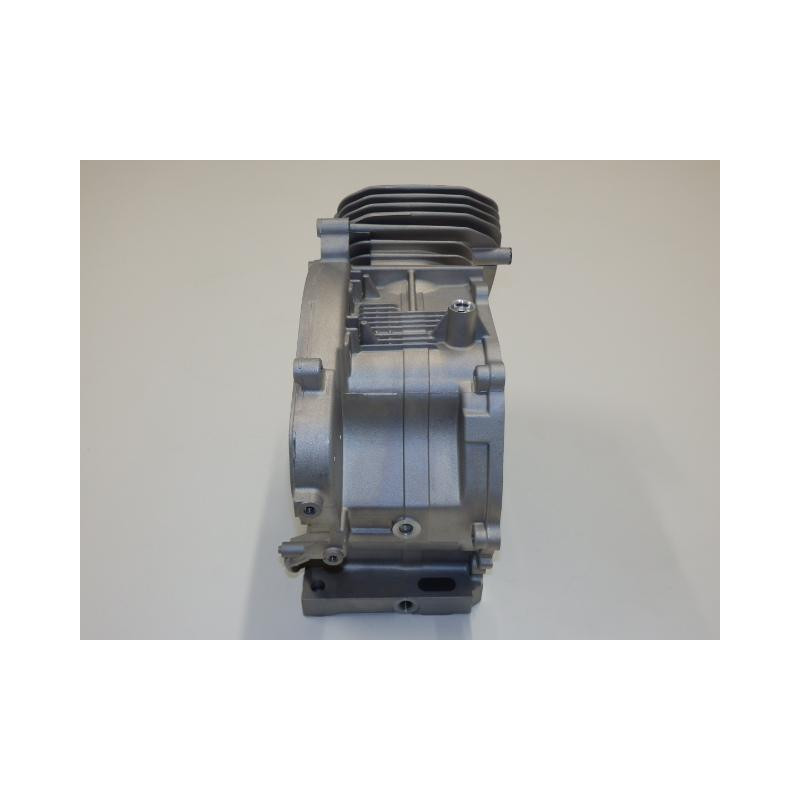 Crankcase subassembly