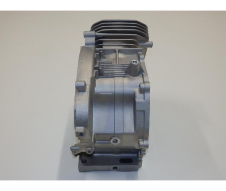 Crankcase subassembly