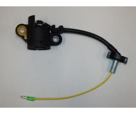 Sensor engine oil (50G1536E0202000)