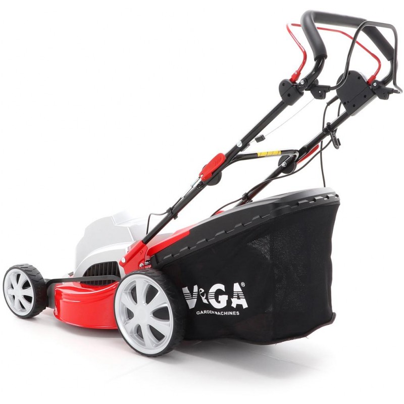 VeGA 4618 SXH 5in1