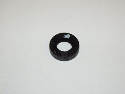 Seal oil