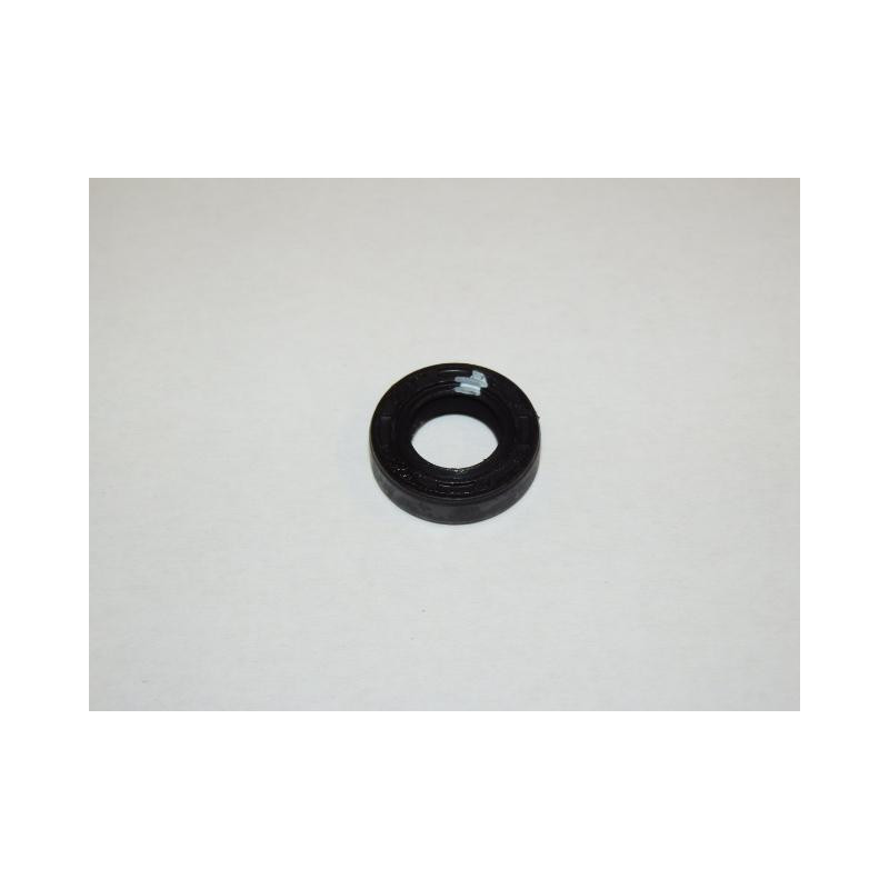 Seal oil