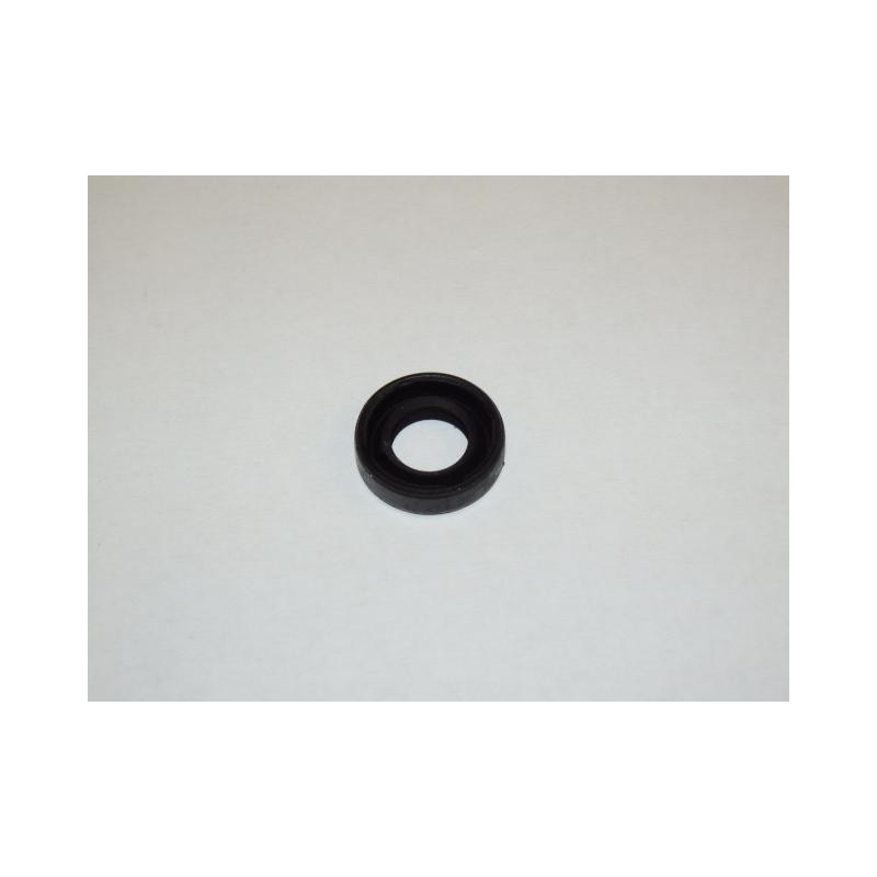 Seal oil