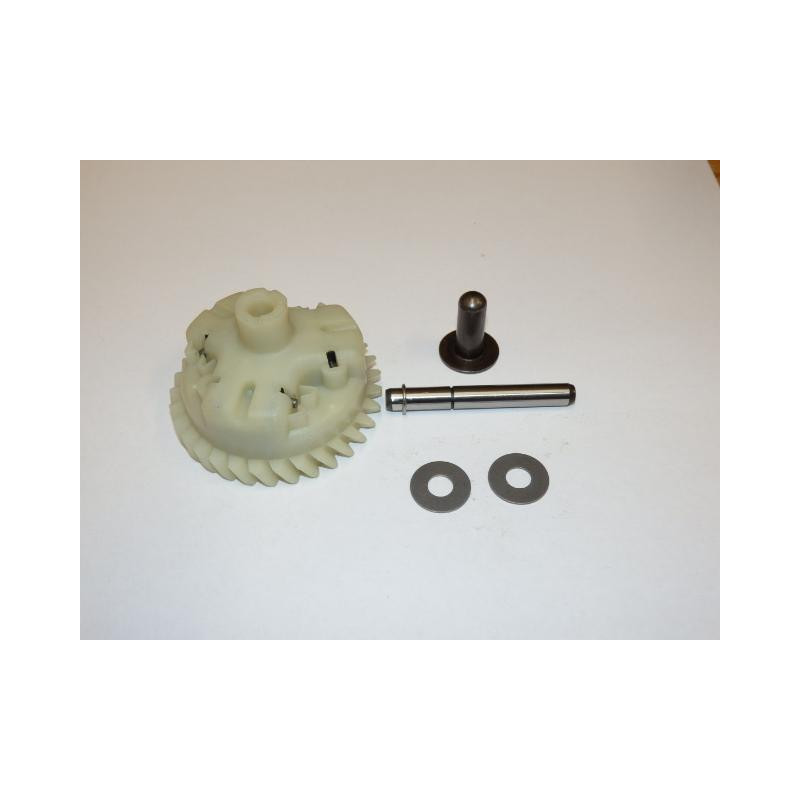 Gear assy governor