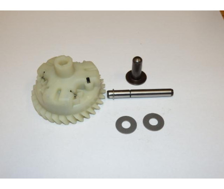 Gear assy governor