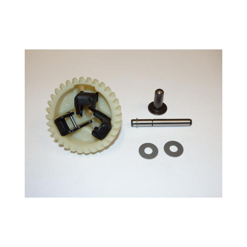 Gear assy governor