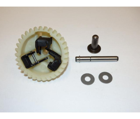 Gear assy governor