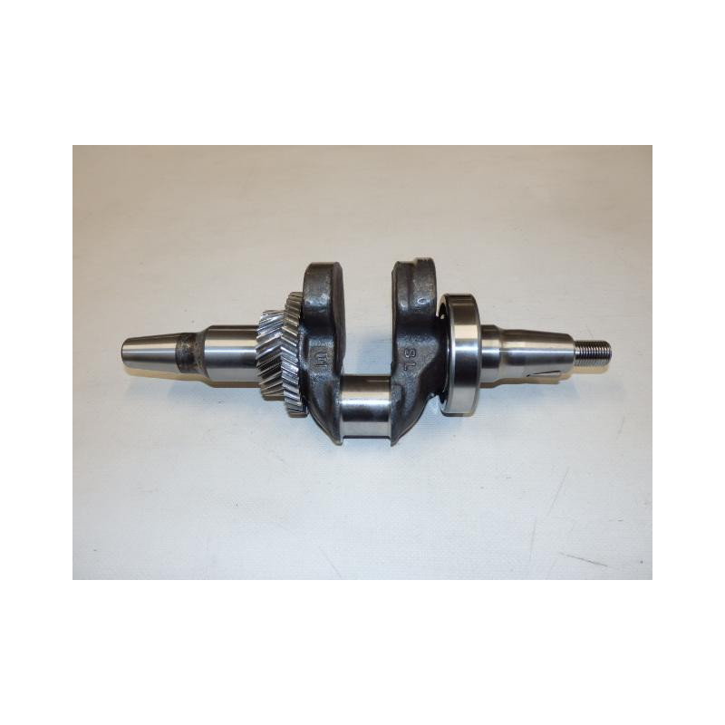 Crankshaft assy