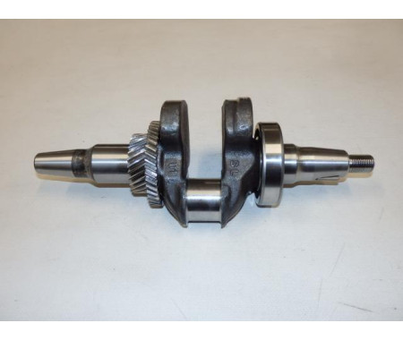 Crankshaft assy