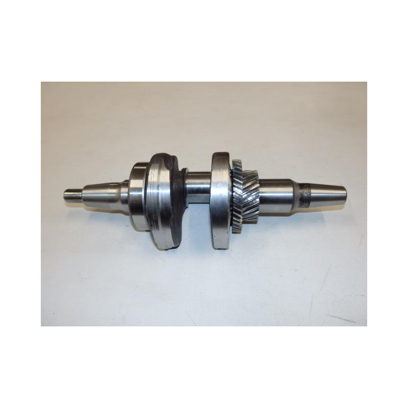 Crankshaft assy