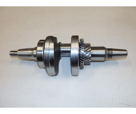 Crankshaft assy