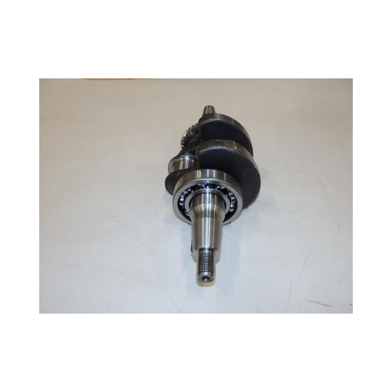 Crankshaft assy