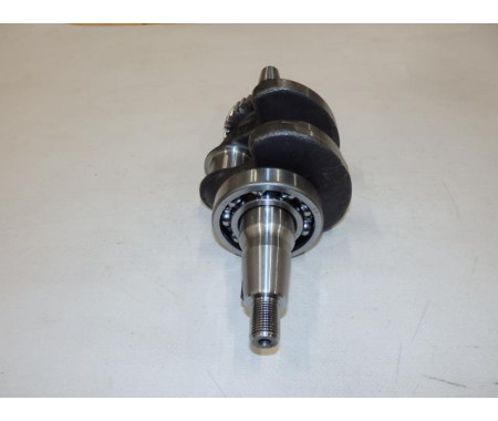 Crankshaft assy