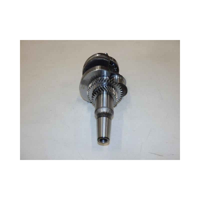 Crankshaft assy