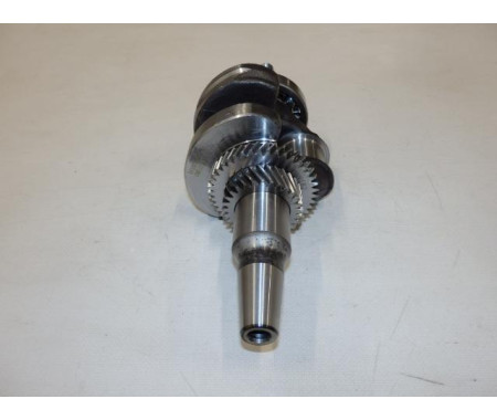 Crankshaft assy