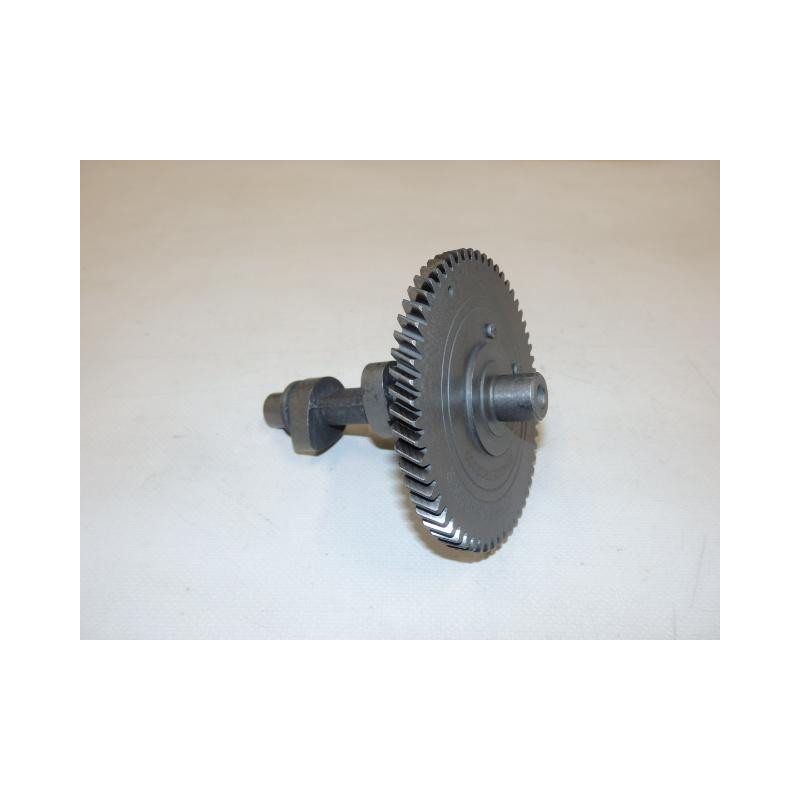 Camshaft assy