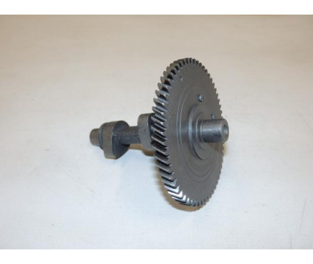 Camshaft assy