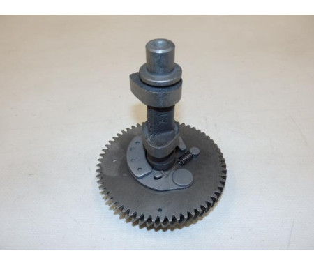 Camshaft assy