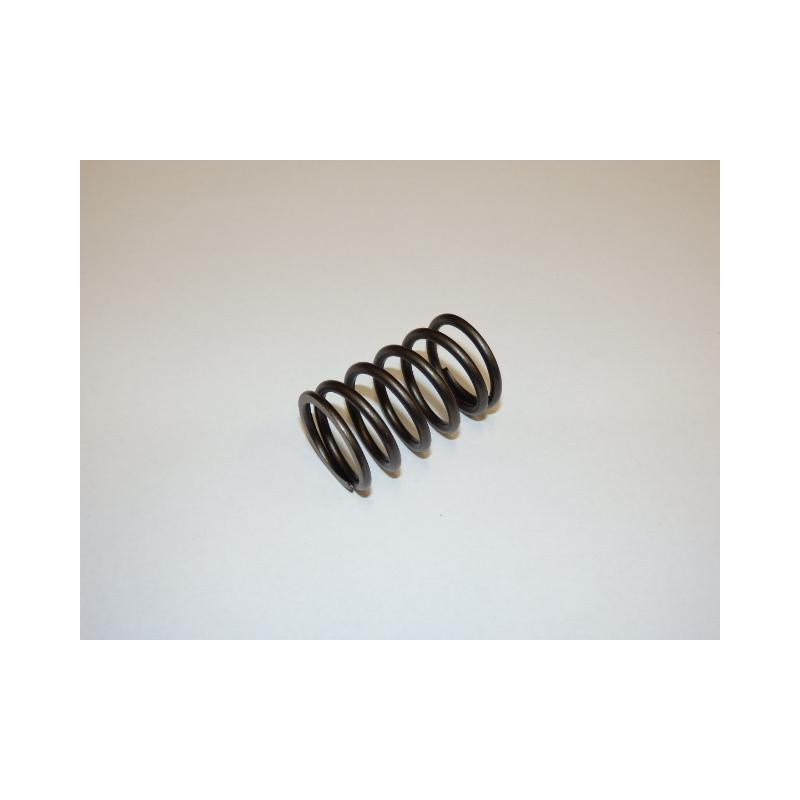 Spring valve