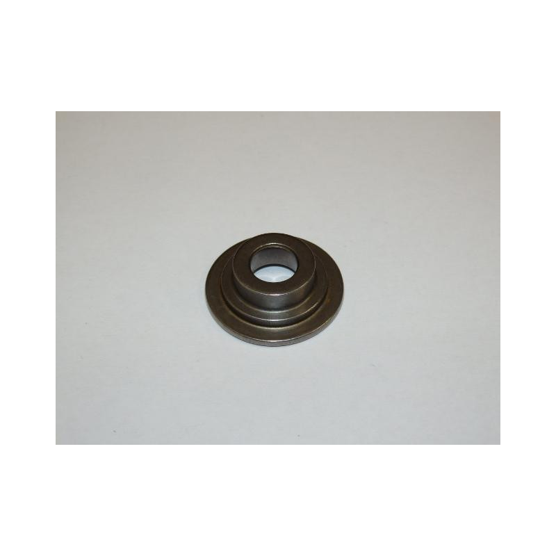 Seat valve spring