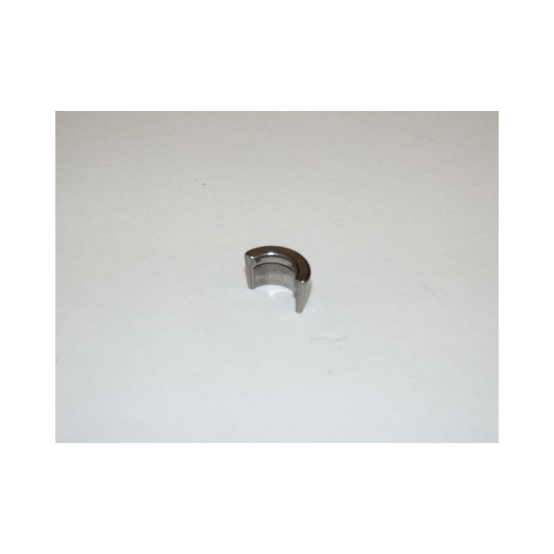 Locker valve