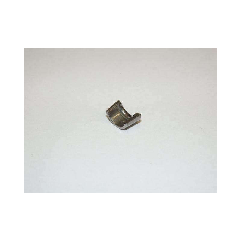 Locker valve