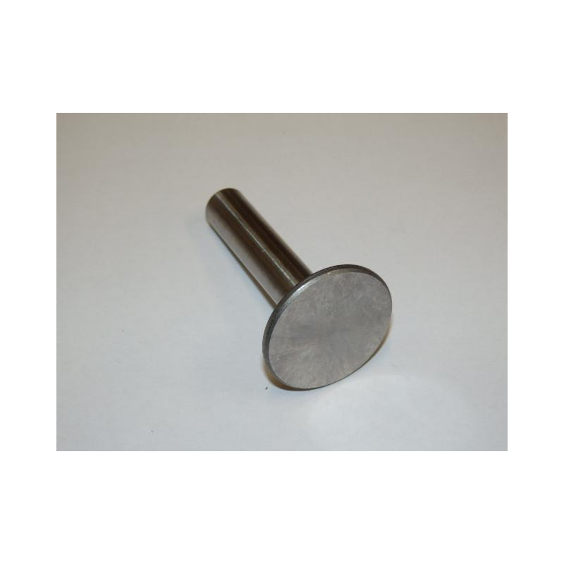 Tappet valve