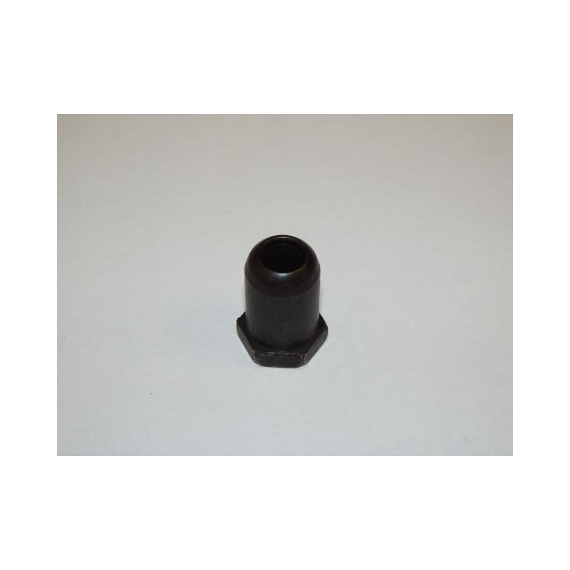 Nut valve adjusting