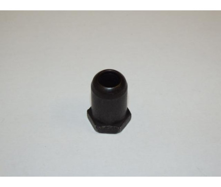 Nut valve adjusting