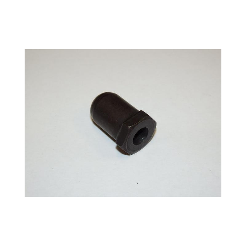 Nut valve adjusting