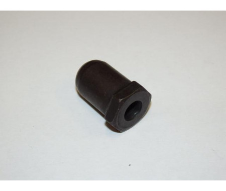 Nut valve adjusting