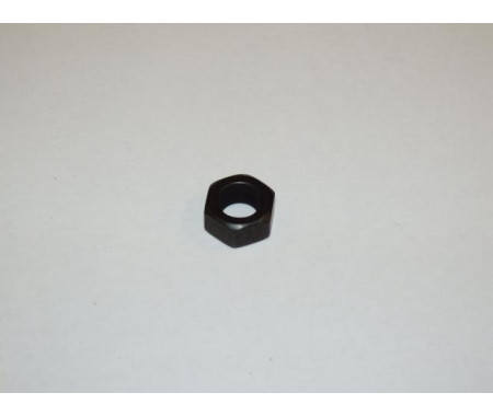 Nut valve lock