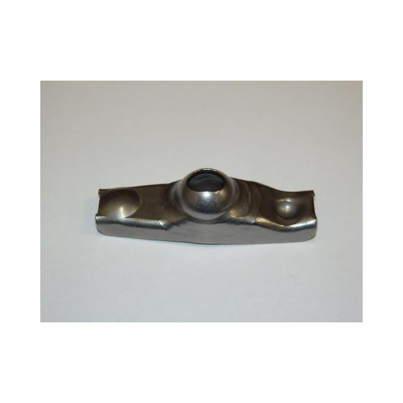 Rocker valve