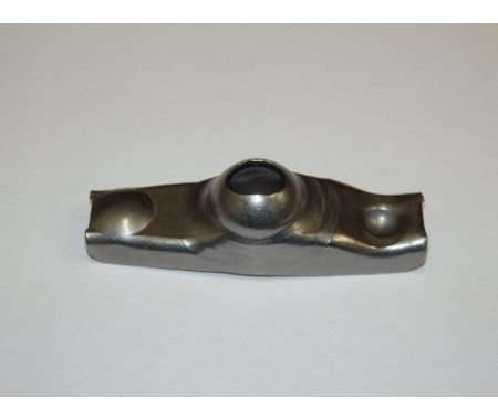 Rocker valve