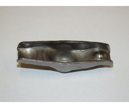 Rocker valve