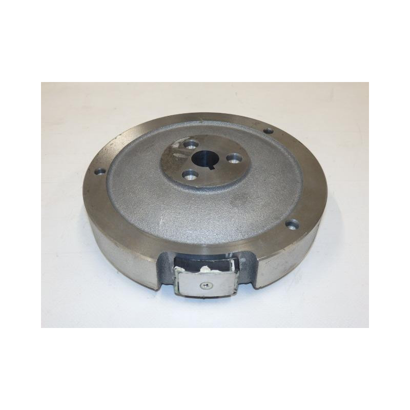 Flywheel subassembly
