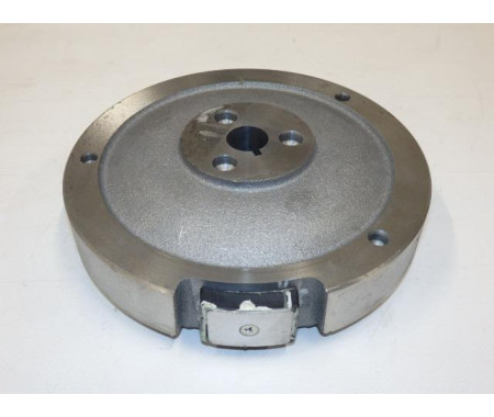 Flywheel subassembly