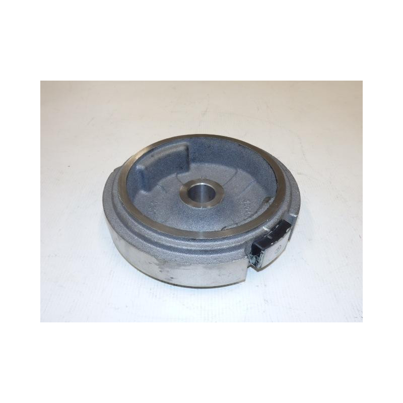 Flywheel subassembly
