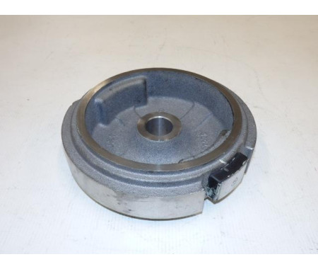 Flywheel subassembly