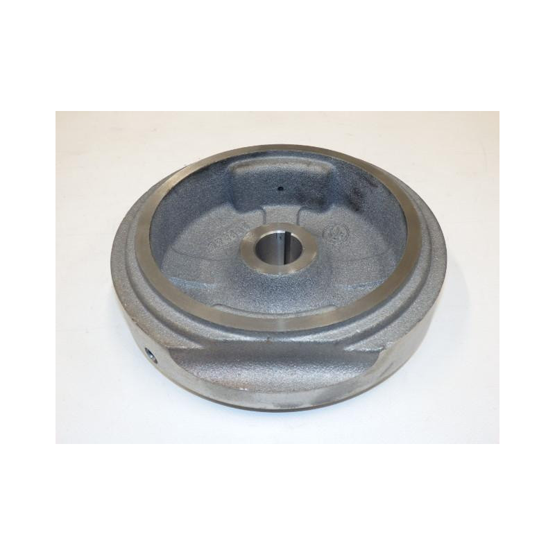 Flywheel subassembly