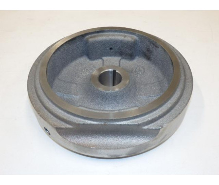 Flywheel subassembly