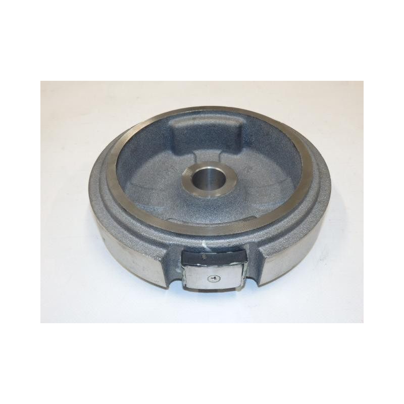 Flywheel subassembly