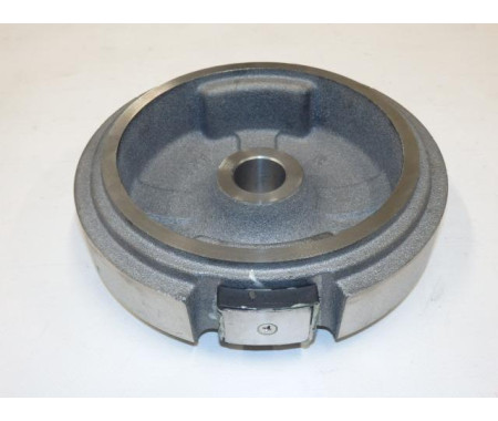 Flywheel subassembly