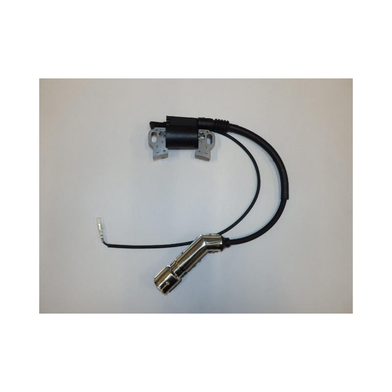 Coil ignition