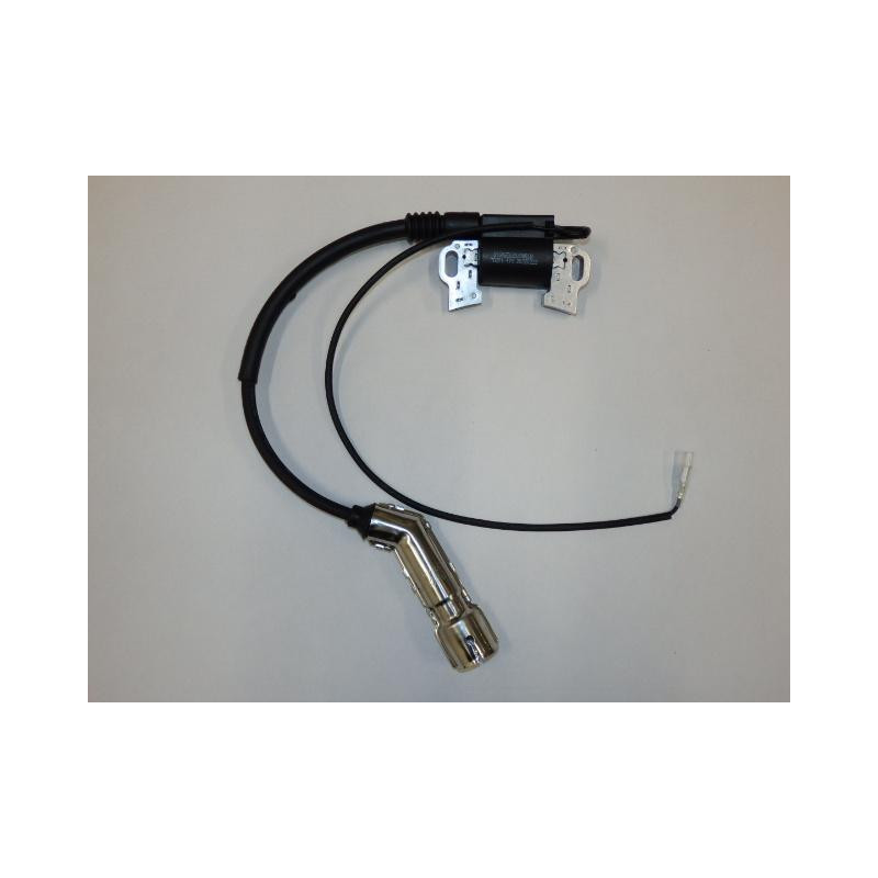 Coil ignition
