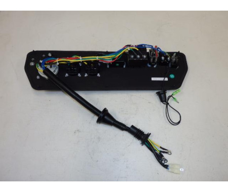 Panel control