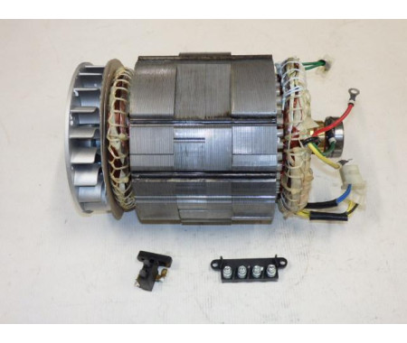 Motor assy