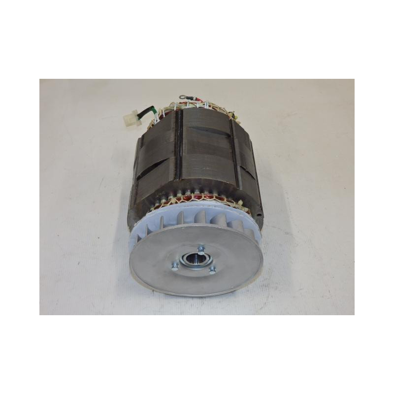 Motor assy